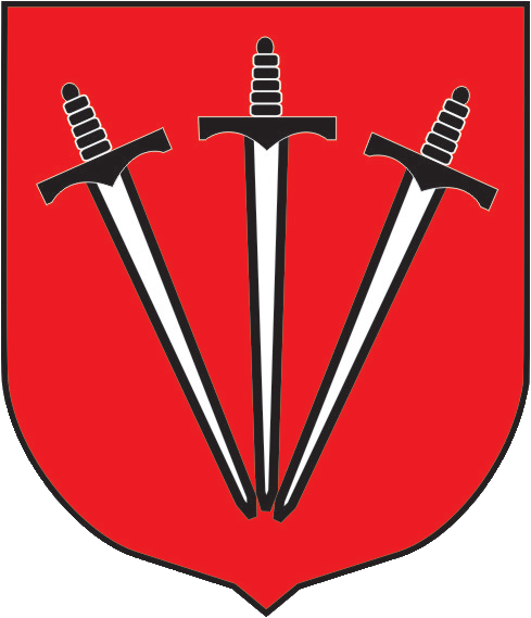 Herb Miasta Zator