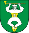 Logotyp Terchova