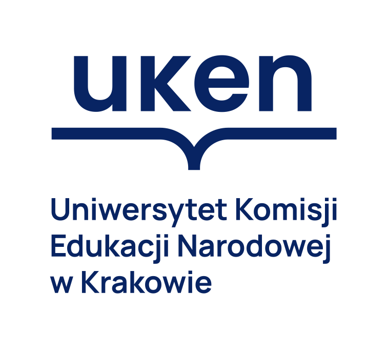 Logotyp Uniwersytet Komisji Edukacji Narodowej w Krakowie