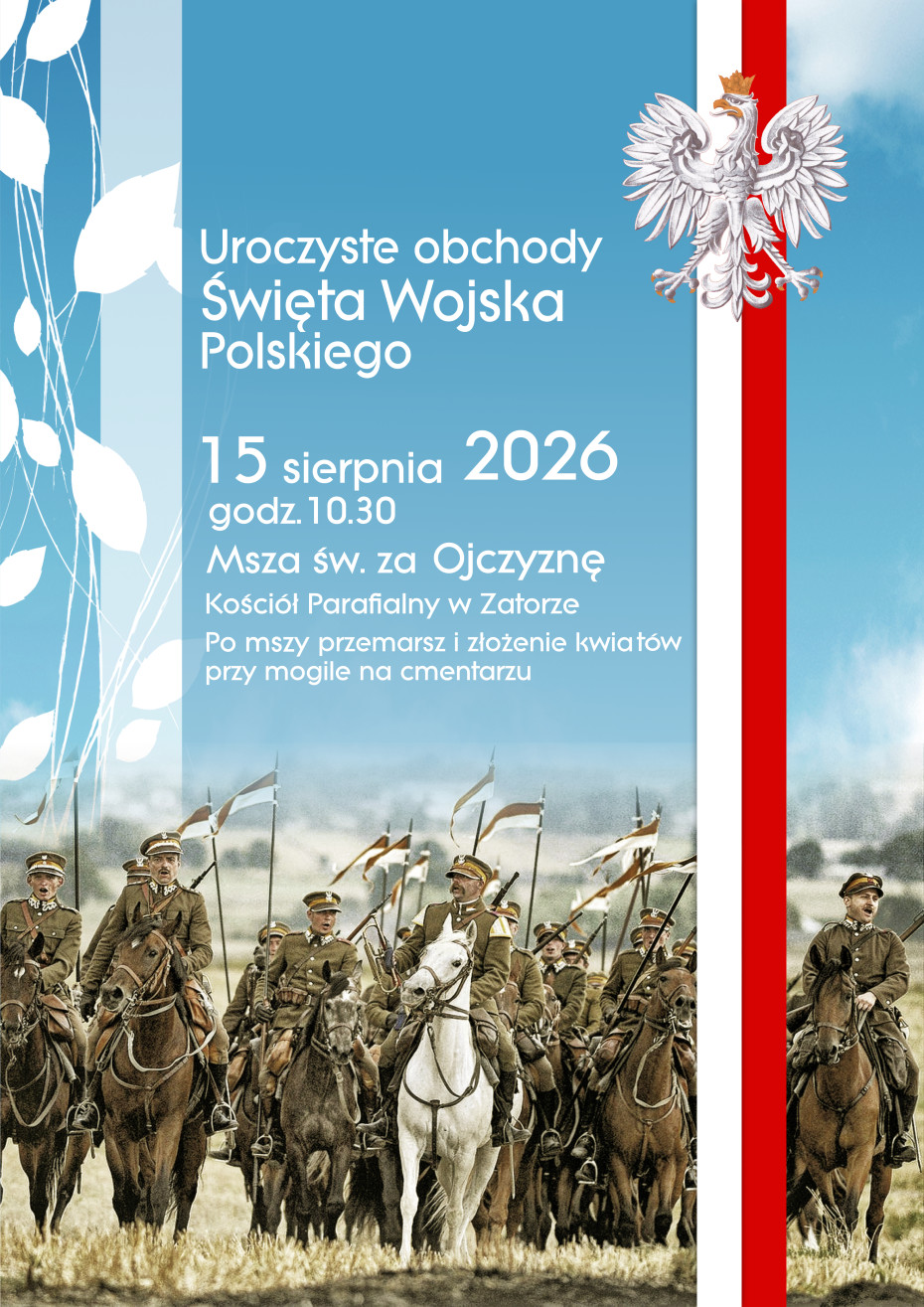 Święto Wojska Polskiego