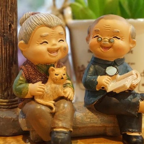 Dzień Babci i Dziadka oraz Dzień Seniora
