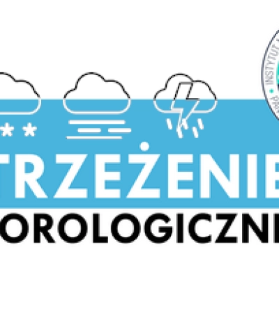 Ostrzeżenie meteorologiczne nr 5 - Oblodzenie