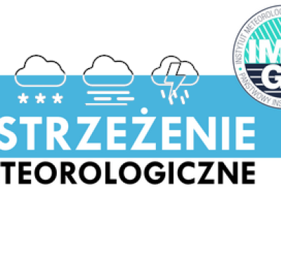 Ostrzeżenie meteorologiczne nr 112 - Przymrozki_1