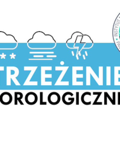 Ostrzeżenie meteorologiczne nr 235: Intensywne opady deszczu/1