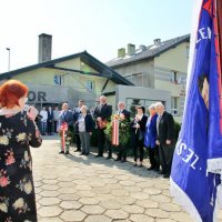 Nauczycielski Dzień Pamięci i Pokoju w Graboszycach