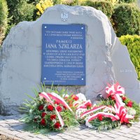 Nauczycielski Dzień Pamięci i Pokoju w Graboszycach