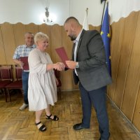 Wybrano Sołtysa i Radę Sołecką w Palczowicach
