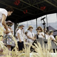 Gminne Dożynki w Podolszu – Święto Plonów Gminy Zator