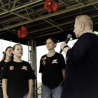 Gminne Dożynki w Podolszu – Święto Plonów Gminy Zator