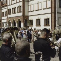 Gminne Dożynki w Podolszu – Święto Plonów Gminy Zator