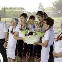 Gminne Dożynki w Podolszu – Święto Plonów Gminy Zator