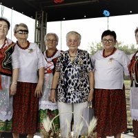 Gminne Dożynki w Podolszu – Święto Plonów Gminy Zator