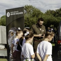 Gminne Dożynki w Podolszu – Święto Plonów Gminy Zator