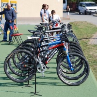 Uroczyste otwarcie Miejskiej Strefy Rekreacji Sportowej