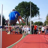 Uroczyste otwarcie Miejskiej Strefy Rekreacji Sportowej