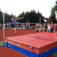 Uroczyste otwarcie Miejskiej Strefy Rekreacji Sportowej