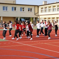 Uroczyste otwarcie Miejskiej Strefy Rekreacji Sportowej