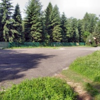 Inwestycje drogowe realizowane w 2009 r. - Parkowa