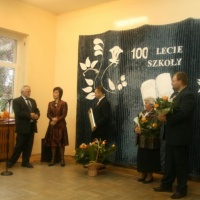 Jubileusz 100-lecia Szkoły Podstawowej w Smolicach