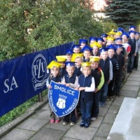 Jubileusz 100-lecia Szkoły Podstawowej w Smolicach