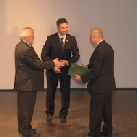 Konferencja podsumowująca projekt Euroregion Beskidy