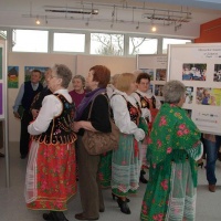 Konferencja podsumowująca projekt Euroregion Beskidy