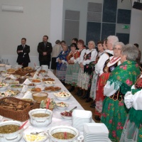 Konferencja podsumowująca projekt Euroregion Beskidy