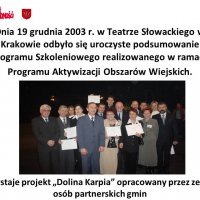 25 lat Samorządności