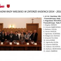 25 lat Samorządności