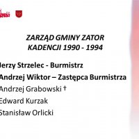 25 lat Samorządności