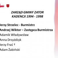 25 lat Samorządności