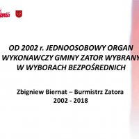 25 lat Samorządności