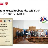 25 lat Samorządności