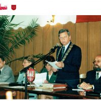 25 lat Samorządności