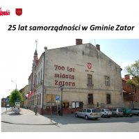 25 lat Samorządności