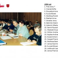 25 lat Samorządności