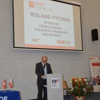 Polsko Szwajcarskie wydarzenie w Zatorze