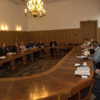 Spotkanie Burmistrza z Sołtysami