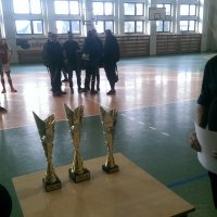 Zwycięstwo Zatorzanki w Adamex Cup w Spytkowicach