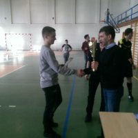 Zwycięstwo Zatorzanki w Adamex Cup w Spytkowicach