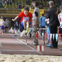 Pięć medali dla Zatora podczas Halowych Lekkoatletycznych Mistrzostw Małopolski