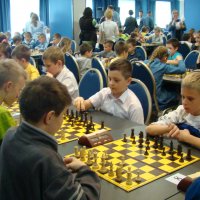 Wojewódzki turniej finałowy projektu „szachy w szkole”
