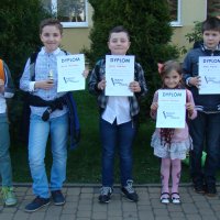Wojewódzki turniej finałowy projektu „szachy w szkole”