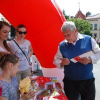 Targi Turystyczne Doliny Karpia