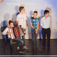 2016-06-01 Młody Burmistrz - konkurs w ROK