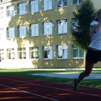 Zakończenie wakacji z lekką atletyką przy ZSO Zator