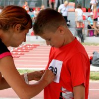 Zatorscy lekkoatleci z medalami i rekordami życiowymi podczas mityngu w Krakowie