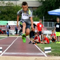 Zatorscy lekkoatleci z medalami i rekordami życiowymi podczas mityngu w Krakowie