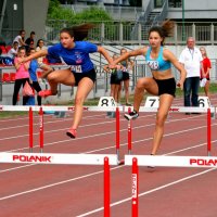 Zatorscy lekkoatleci z medalami i rekordami życiowymi podczas mityngu w Krakowie