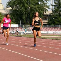 Zatorscy lekkoatleci z medalami i rekordami życiowymi podczas mityngu w Krakowie